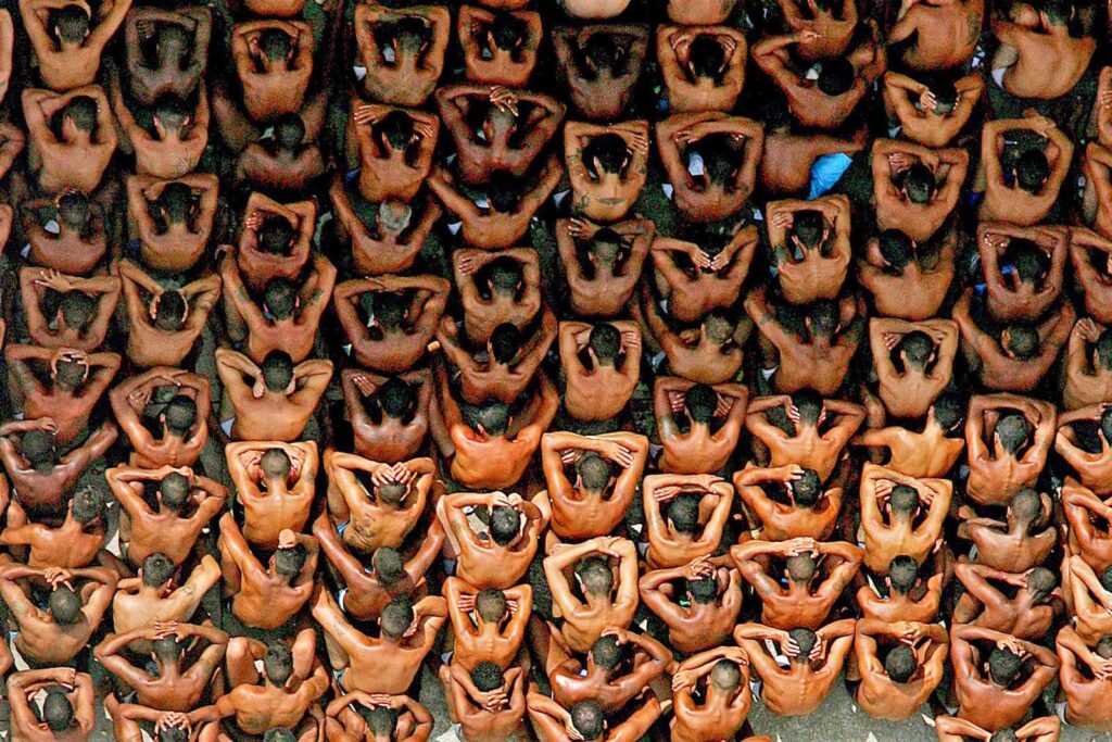 Xuxa no país do Carandiru