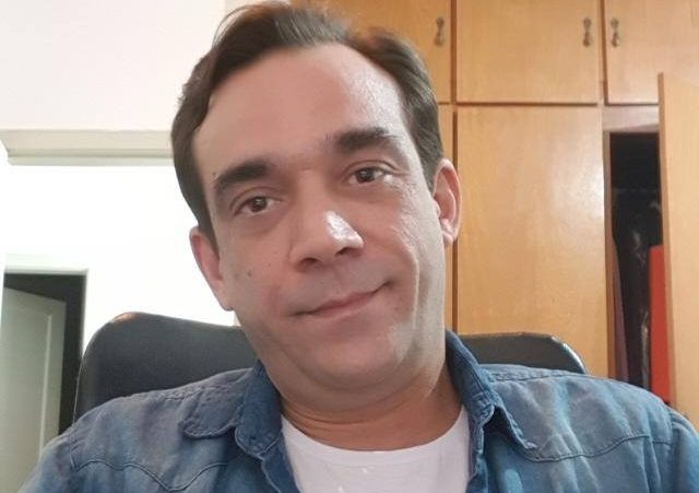 Leon Cunha, presente!