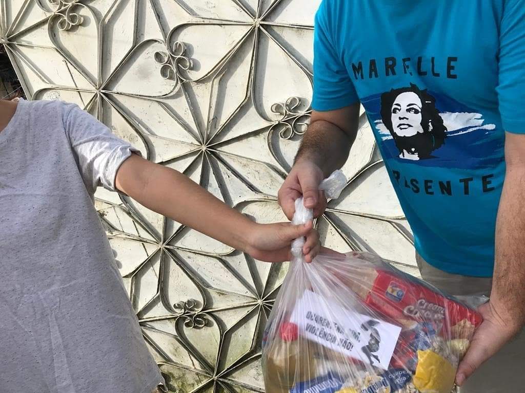 Por uma Belém sem fome: uma proposta para a Prefeitura de Belém