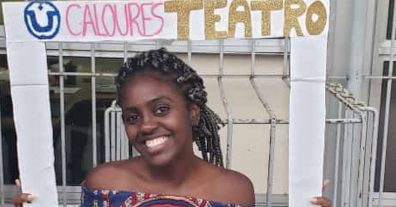 #AmandaFica: Cancelamento de matrícula gera mobilização em defesa de estudante cotista da Unirio