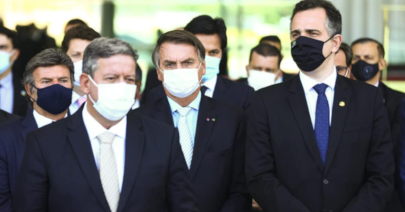 O escorpião e o sapo