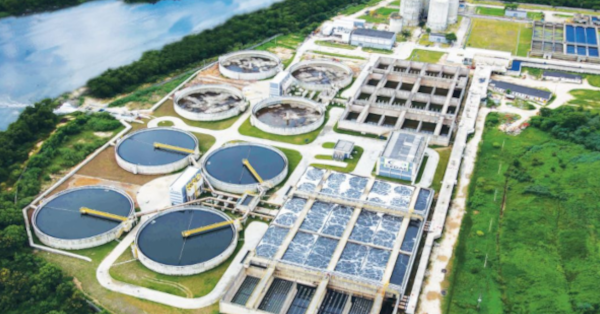 As três maiores mentiras criadas para privatizarem a Cedae e a nossa água