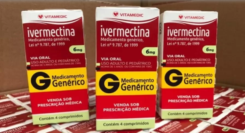 Câmara de São Bernardo do Campo aprova uso de medicamentos comprovadamente ineficazes contra Covid