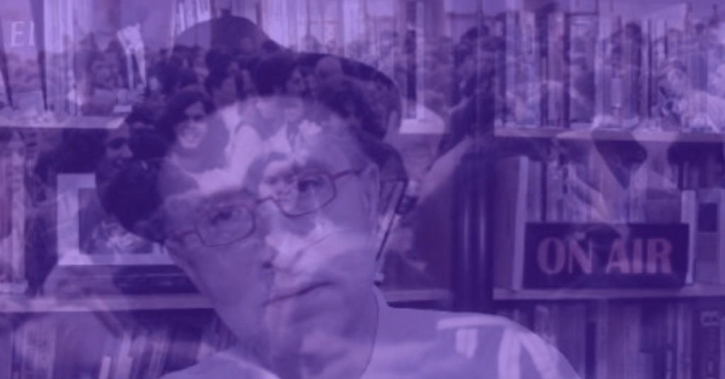 Nós, os trotskistas