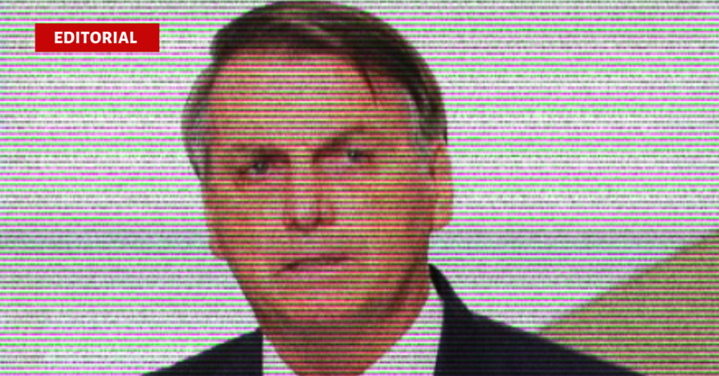 Bolsonaro se enfraquece