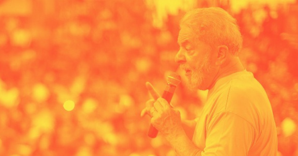 Os socialistas e Lula: entre o sectarismo e o oportunismo (parte 1)