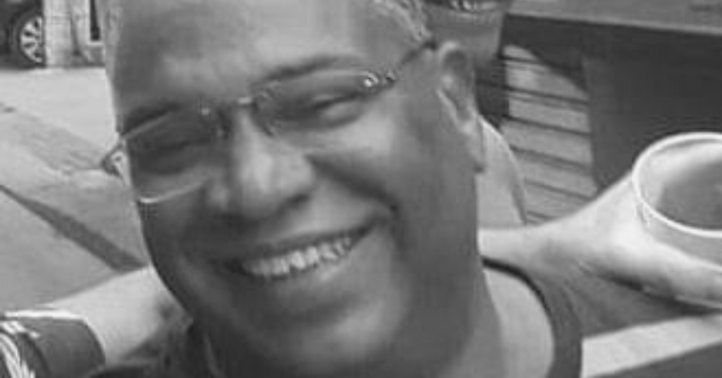 Hasta siempre, companheiro Gilsão!