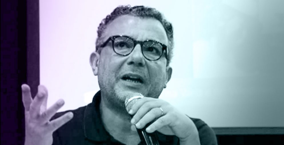 O cataclismo da pandemia: um trauma histórico?