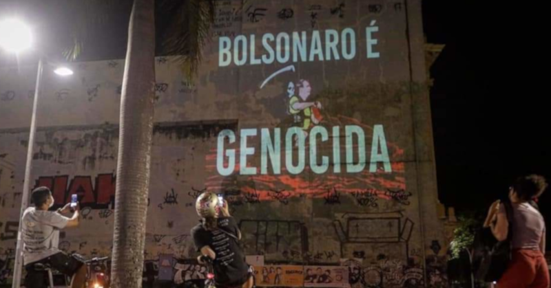 Unidade da classe trabalhadora para derrotar Bolsonaro: Impeachment urgente!