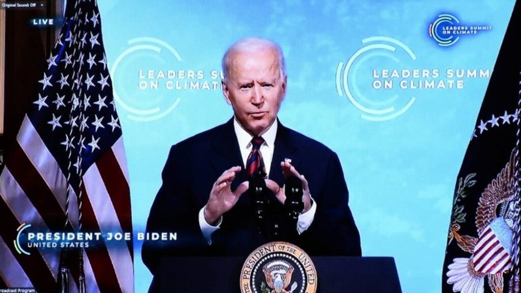 Cúpula climática de líderes: novidades, velhas novidades e a mesma marcha para o abismo