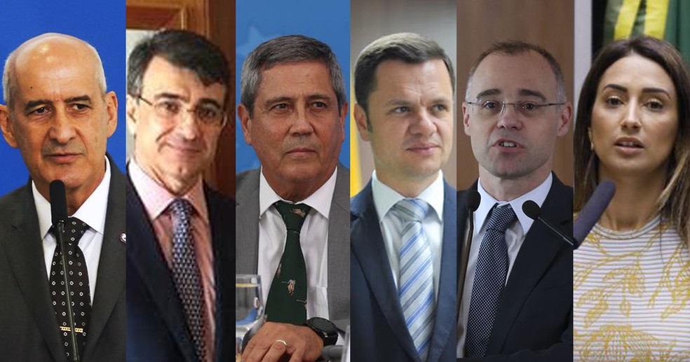 Qual o significado da reforma ministerial de Bolsonaro?