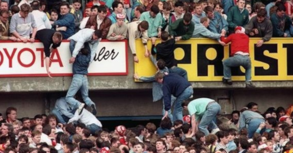 Superliga Europeia e a gentrificação do futebol