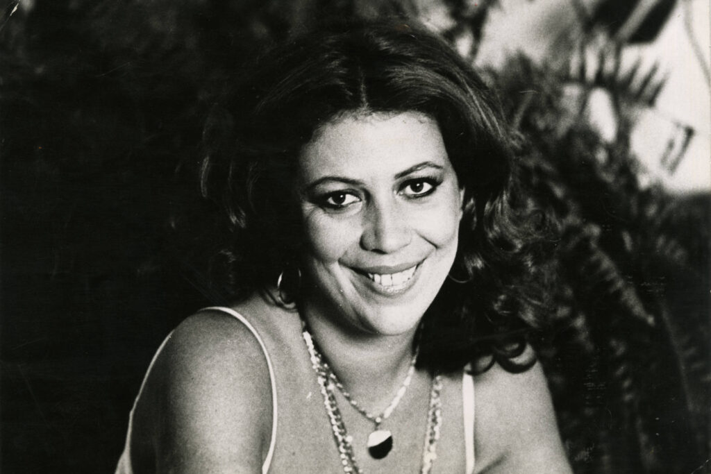 Beth Carvalho, sambista do povo