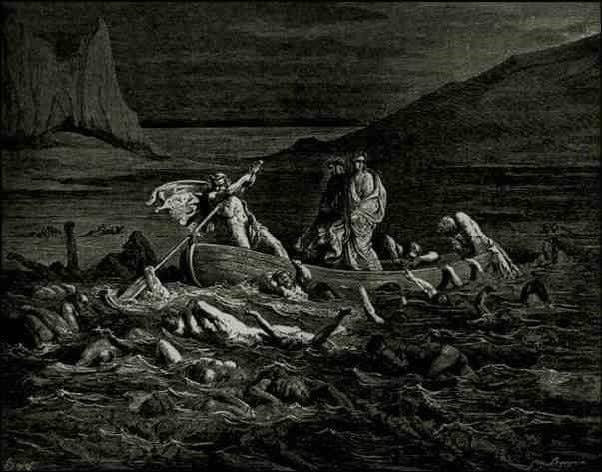 Numa certa manhã, uma chacina (ou “Como é que você se sente?”)