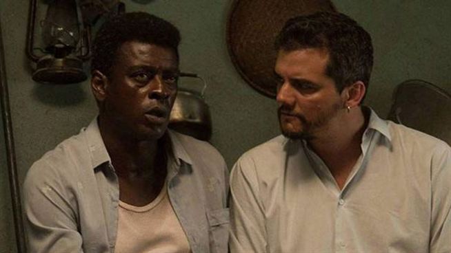 Marighella, enfim, nos cinemas