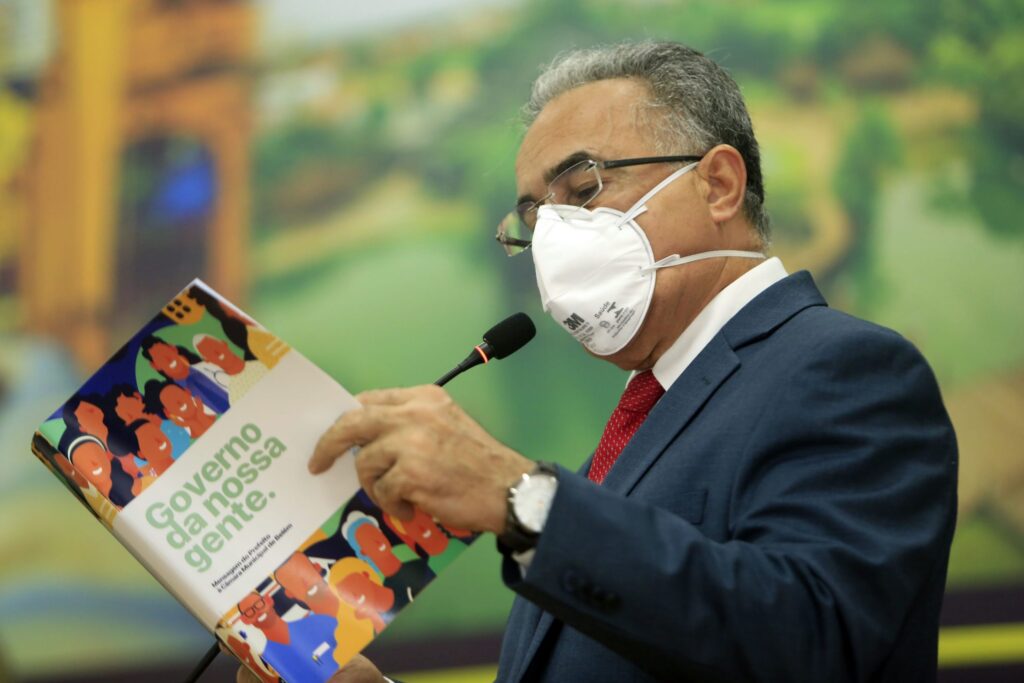 Em defesa do serviço público: não à reforma da Previdência da Prefeitura de Belém