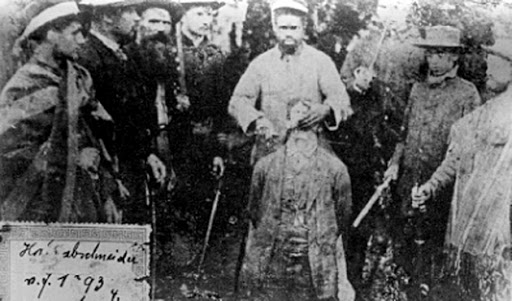 Conheça a trajetória do Coronel Moreira César, ‘corta-cabeças’ da República, que pode perder homenagem em Niterói (RJ)