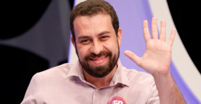 Os resultados da pesquisa Atlas abrem passagem para a unidade da esquerda com Boulos em São Paulo