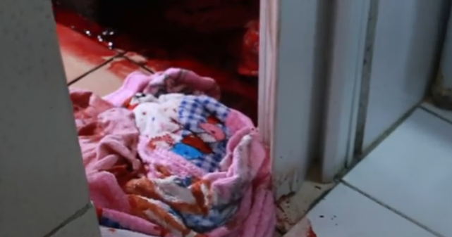 Chacina do Jacarezinho: por quê?