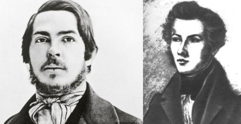 Karl Marx contra a “Sagrada Família” (1844-5)