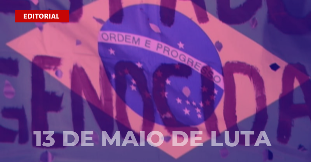 A chacina e a resistência à política de morte do bolsonarismo