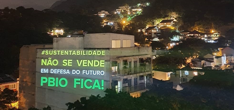 Três motivos para ser contra a venda da Petrobras Biocombustíveis (PBio)