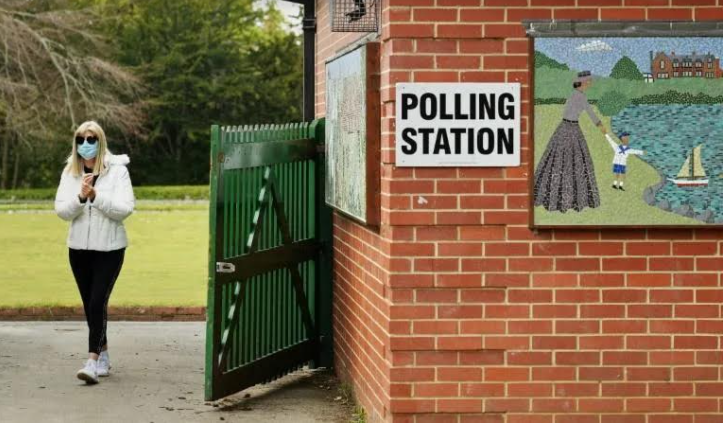 Eleições locais na Grã-Bretanha: Derrota do “Novo Labour” e aumento da crise federativa