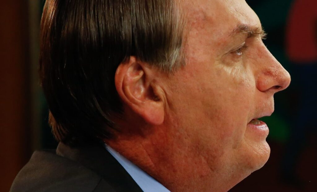 A Erística no discurso bolsonarista