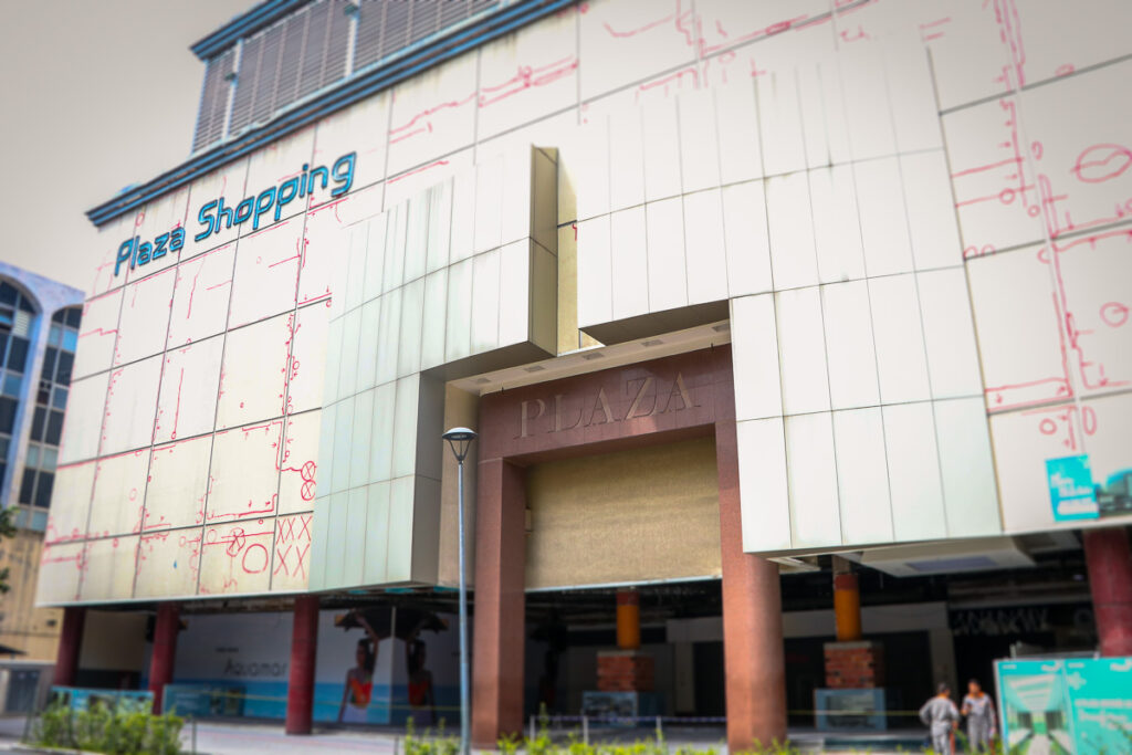 Movimento 8M propõe ato, após feminicídio dentro de shopping em Niterói