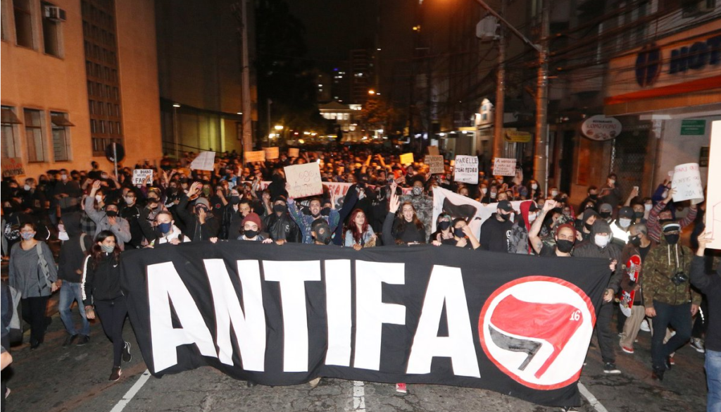 Depois do Movimento Europa Liberdade (MEL): está na hora da esquerda falar