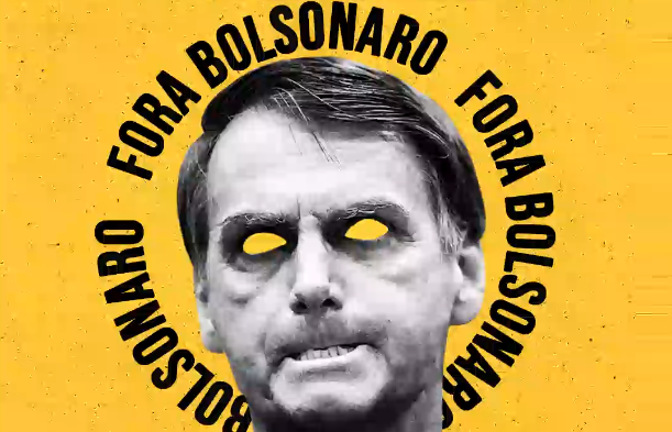 Comitê Fora Bolsonaro convoca novo ato: 3 de julho nas ruas pelo impeachment!