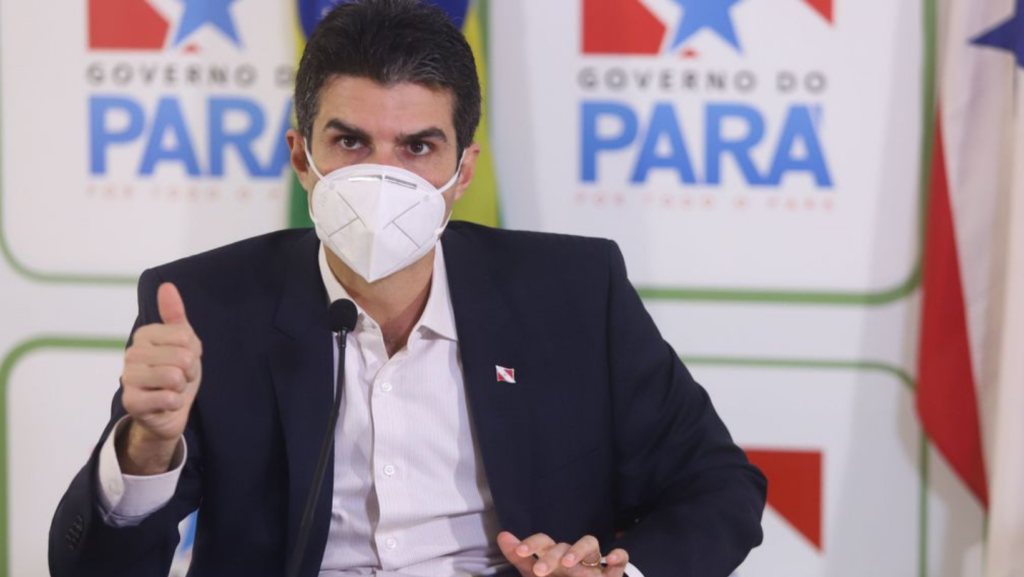 Governador Hélder Barbalho quer privatizar trecho da rodovia PA 150 e da Alça Viária no Pará