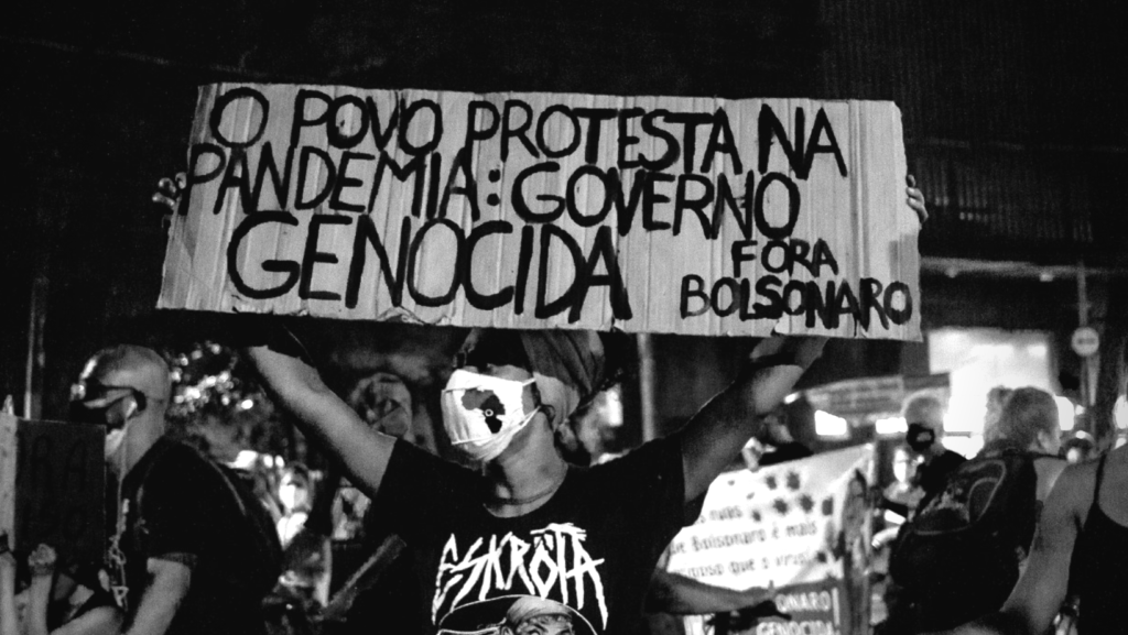 Veja como vai ser o ato do 19J no ABC Paulista
