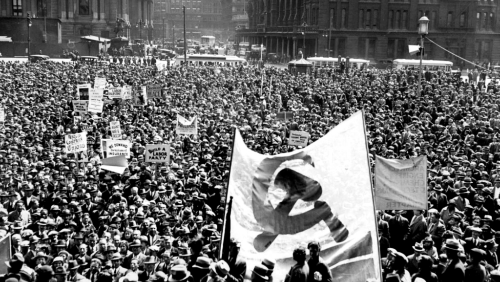 Três polêmicas clássicas com o ultraesquerdismo