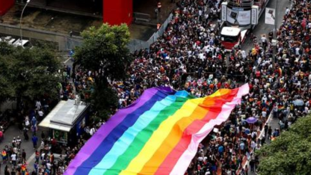 Qual o sentido do nosso orgulho?