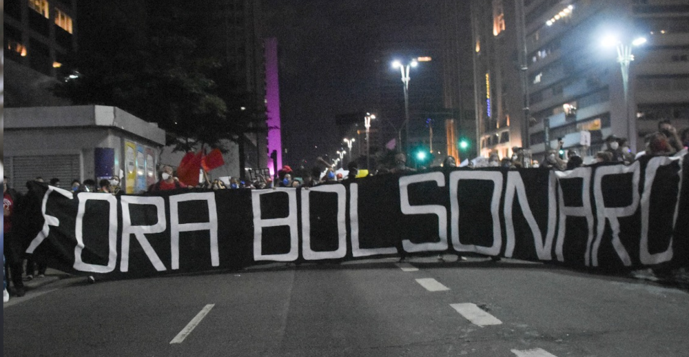 Três táticas dividem a esquerda brasileira