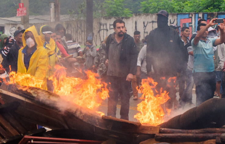 Em defesa de Guilherme Boulos