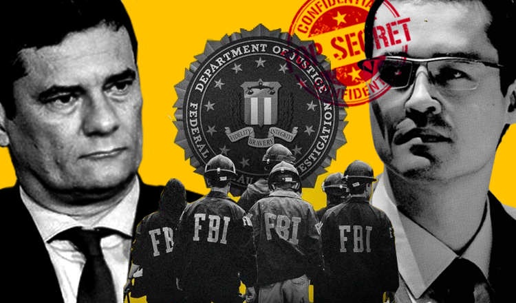 A Lava Jato e o capital-imperialismo