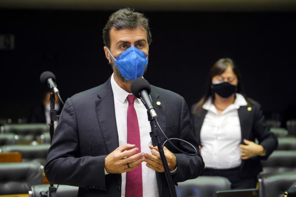 A ruptura de Marcelo Freixo com o PSOL e os desafios da esquerda fluminense