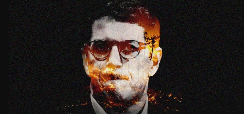 Dia do Meio Ambiente: A melhor preservação é Fora Salles!