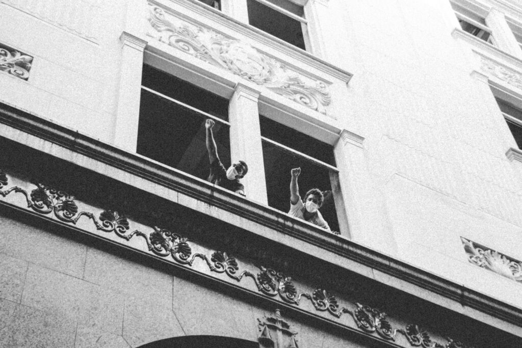 RJ: Após cinco dias de ocupação, famílias conseguem compromisso de construção de moradias