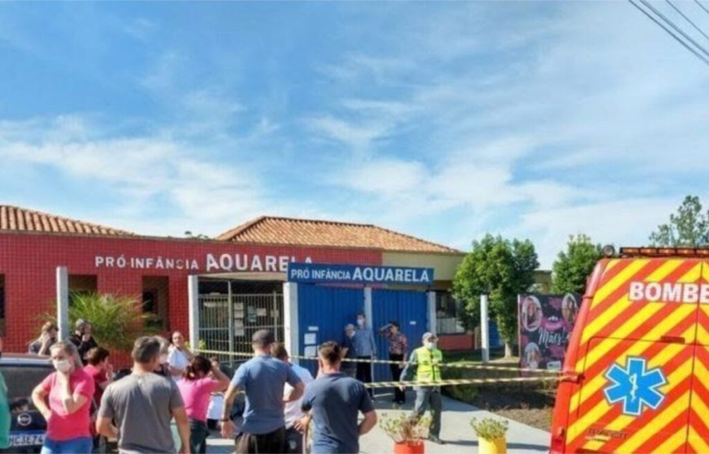 A um mês do crime: cinco perguntas sobre o ataque na creche de Saudades