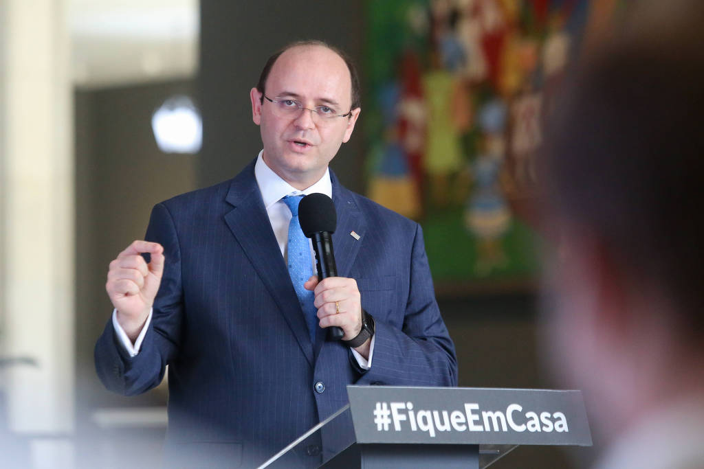 A reforma do ensino médio em São Paulo e a pedagogia da ignorância