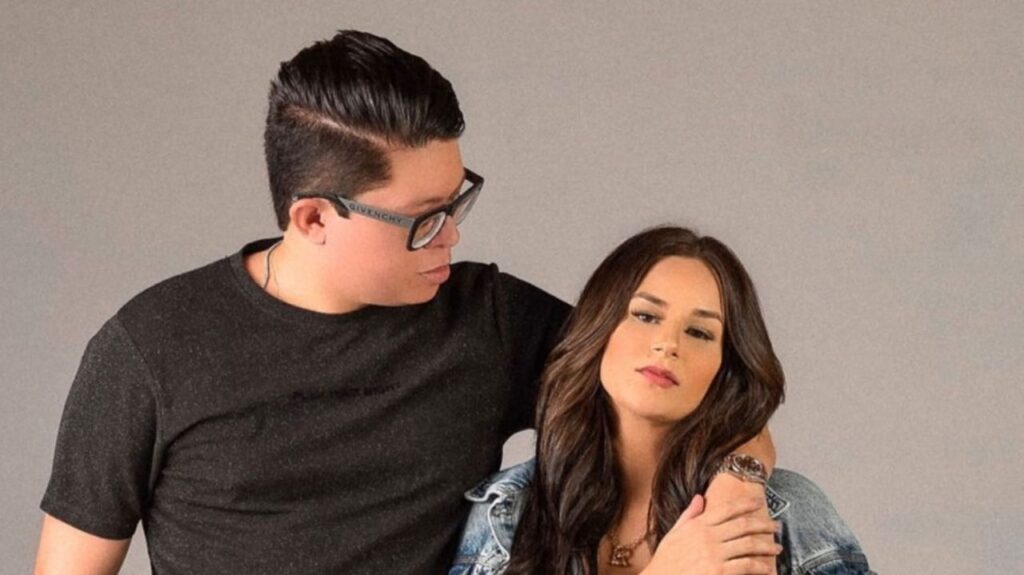 Sobre Pamella Holanda