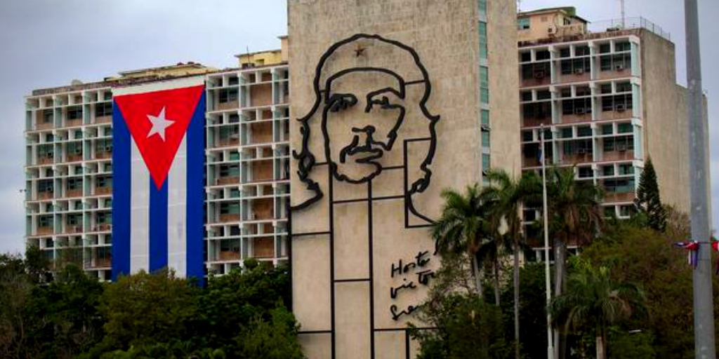 Defender Cuba é lutar contra o Imperialismo