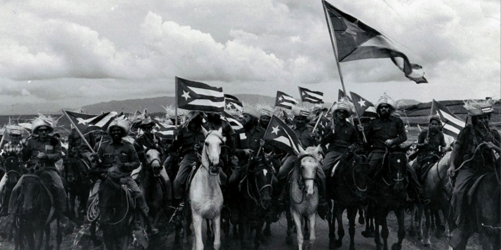 Por que em Cuba ainda não prevalece o capitalismo?