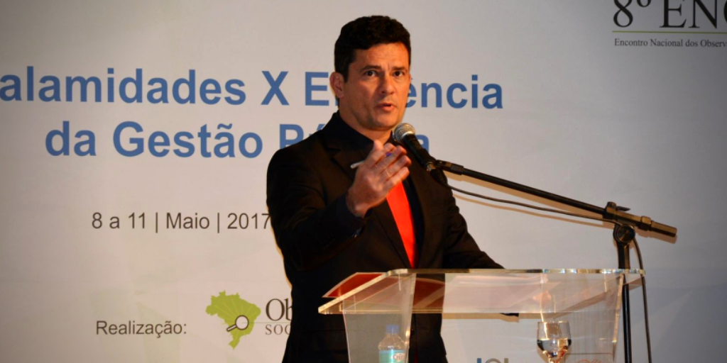 O fantástico mundo da transparência e outros contos de fada dos Aparelhos Privados de Hegemonia Empresariais anticorrupção