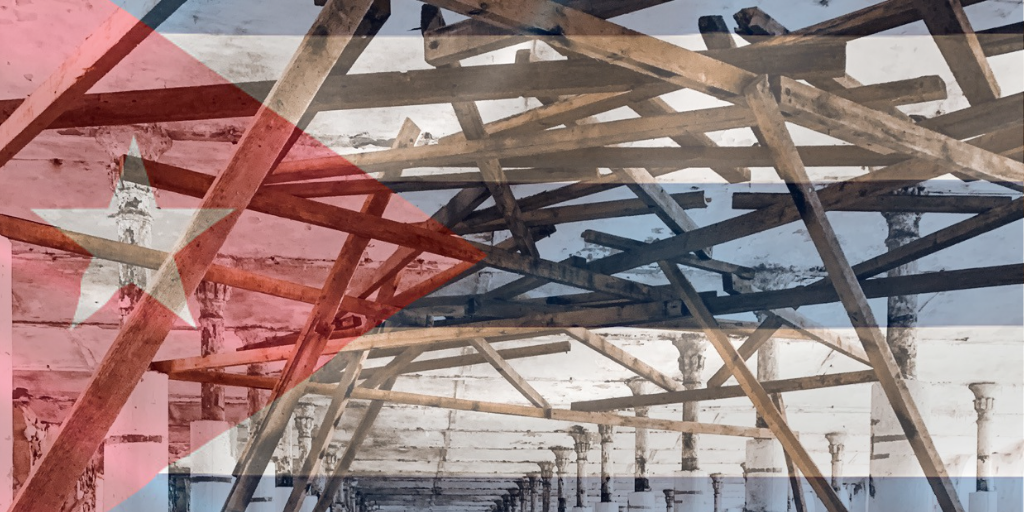 Direto de Cuba: o dia seguinte pode não ser o mesmo