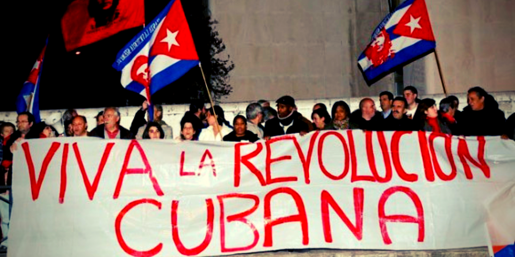 2 erros fatais sobre Cuba