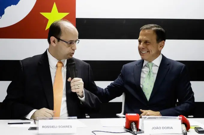 Bolsa do Povo Educação: mais um projeto eleitoreiro e de precarização da gestão Doria